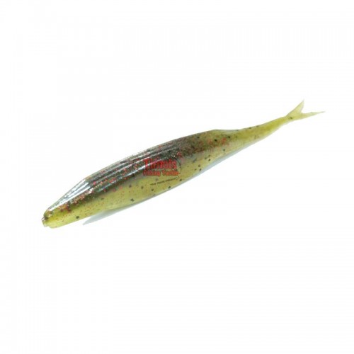 ZOOM S-FLUKE JR CALIFONIA 420 ZOOM S-FLUKE JR CALIFONIA 420